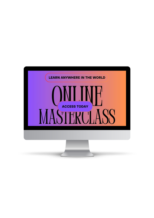 Classic + Volume Lash Artistry Online Program