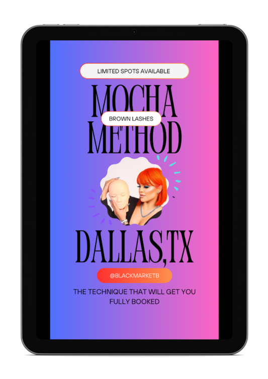 Mocha Method Masterclass