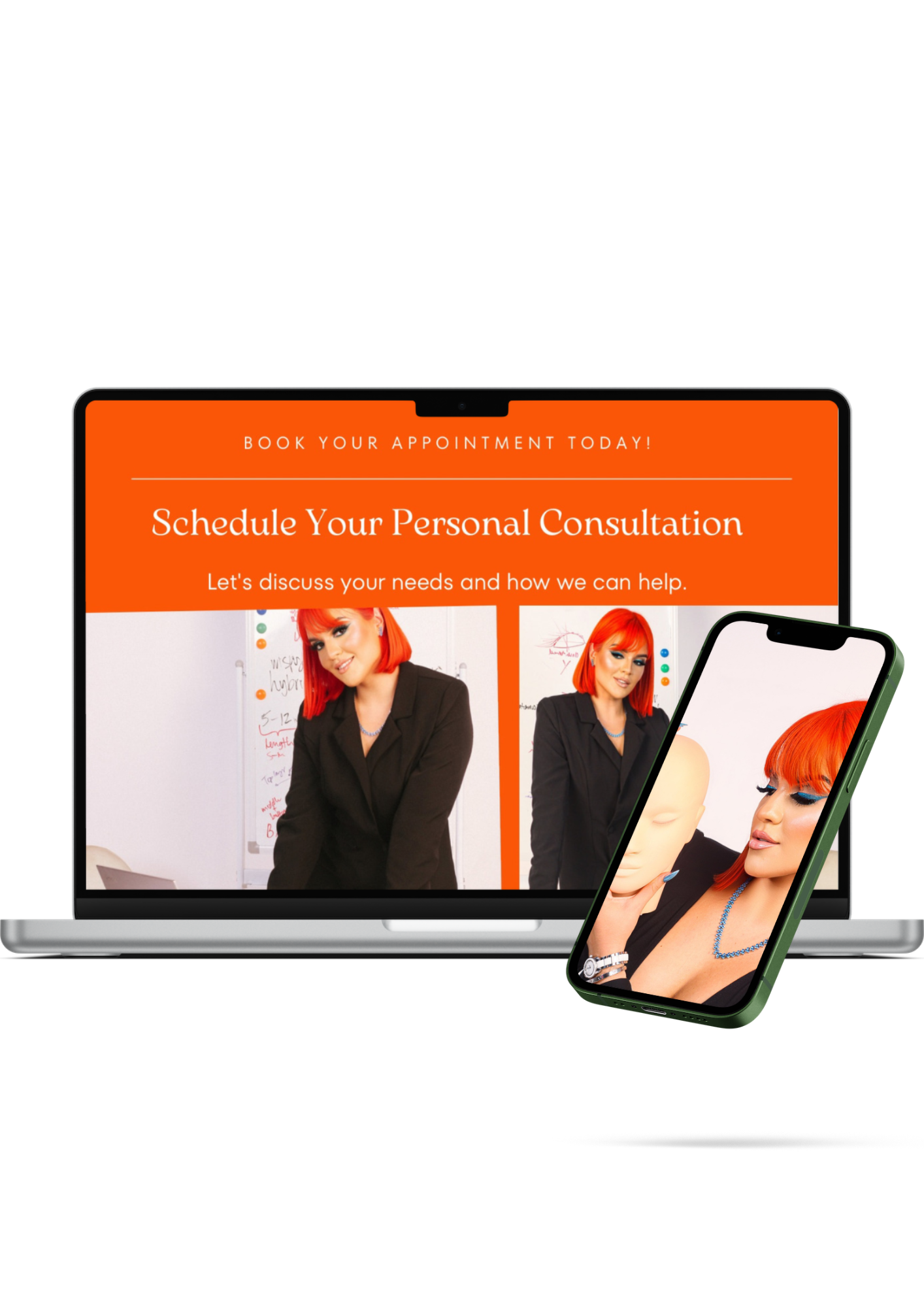 Private zoom/phone call consultation