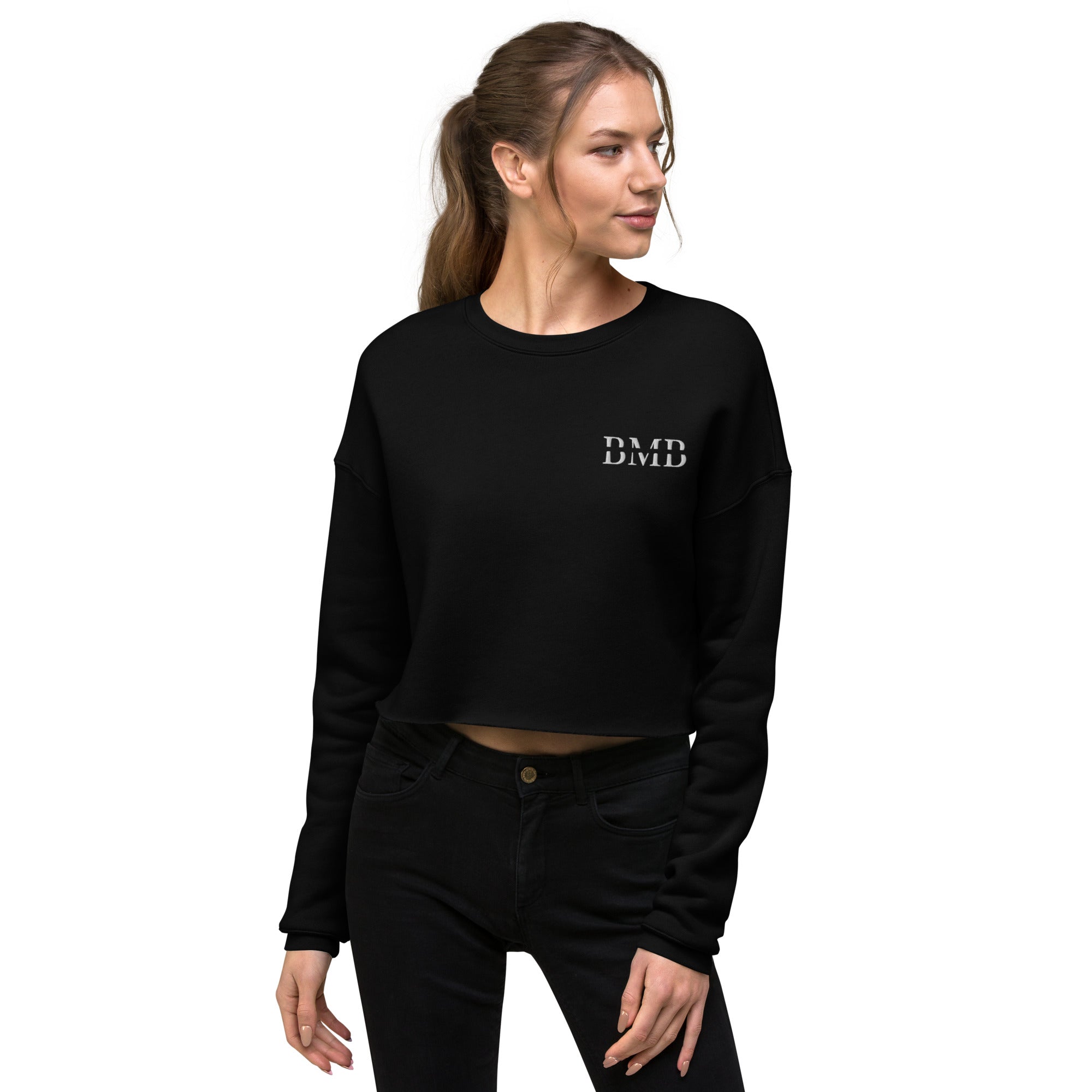 BMB Sweatshirt – BLACKMARKET