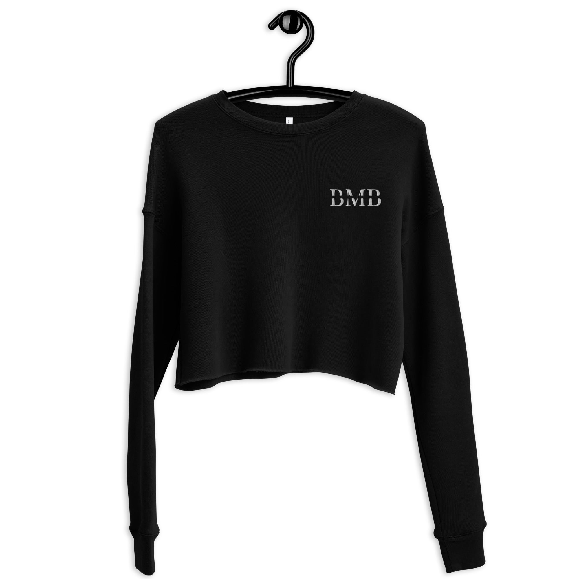 BMB Sweatshirt – BLACKMARKET