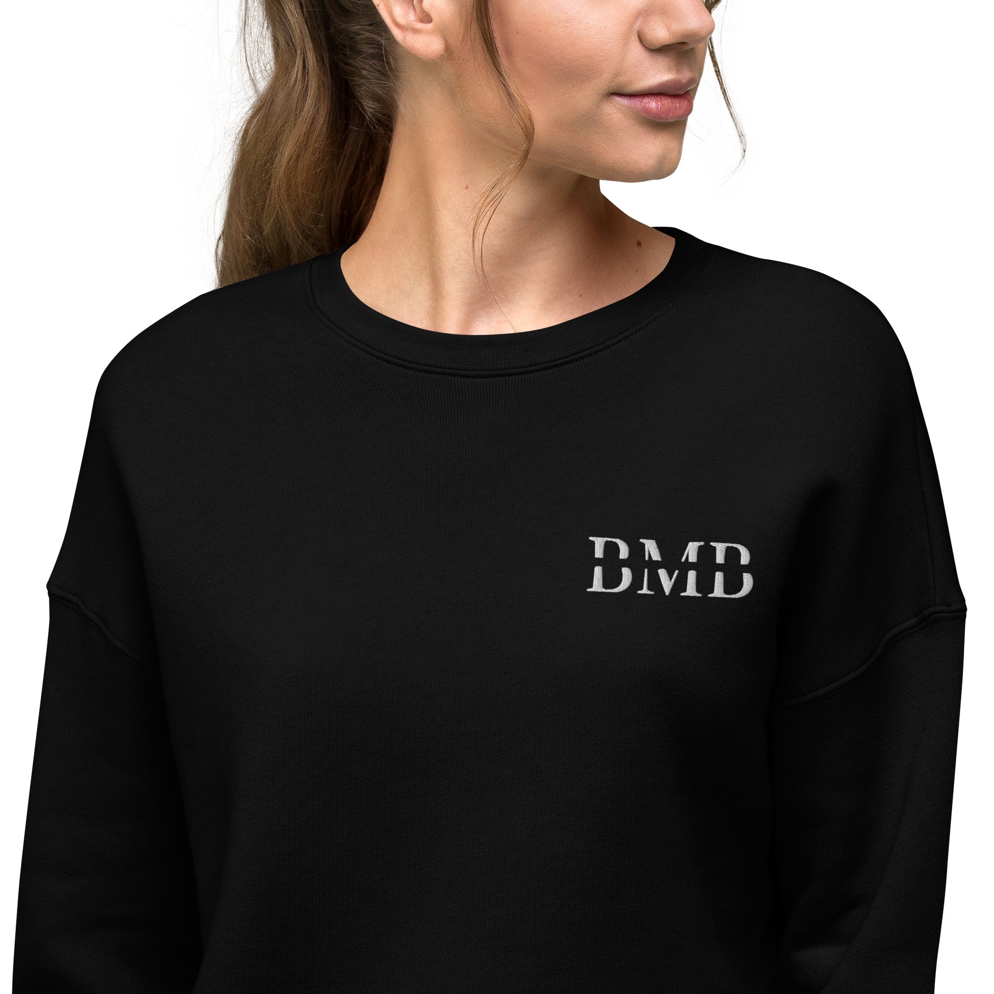 BMB Sweatshirt – BLACKMARKET